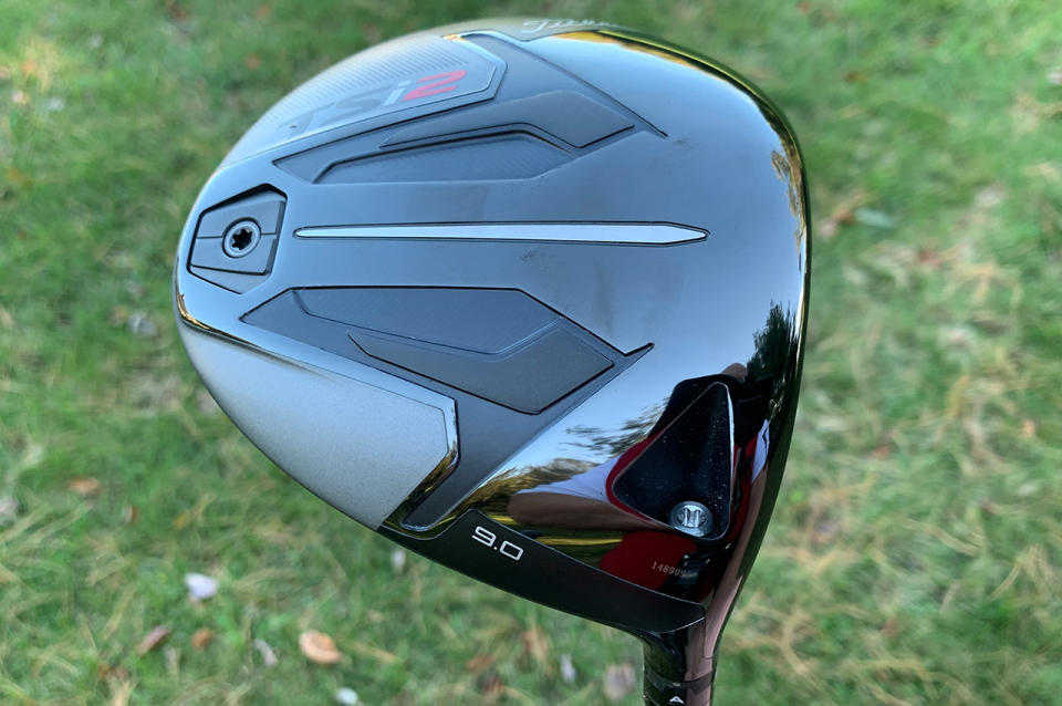 Titleist TSi2 driver