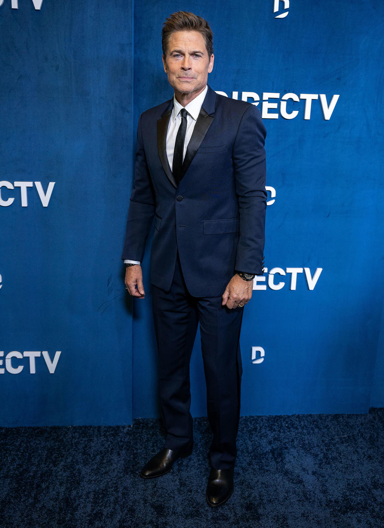 Inside DIRECTV Oscars Party Reality TV Reunions to Rob Lowe Birthday