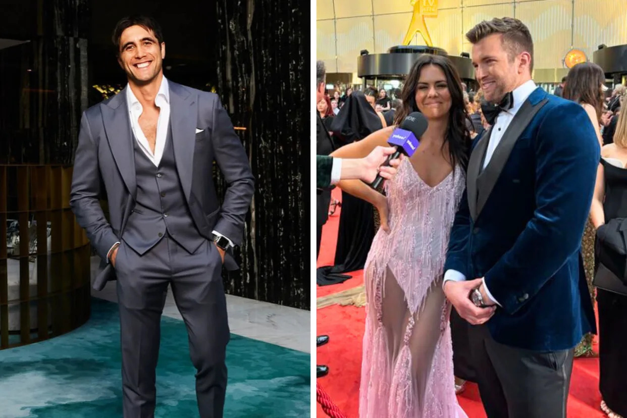 Logies 2024: 'Unfair' move causes uproar among Home and Away fans