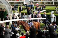 FILE PHOTO: Royal Ascot