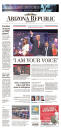 <p>Published in Phoenix, Ariz. (newseum.org)</p>