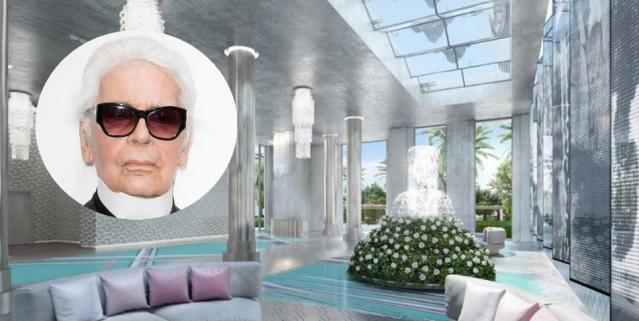 Remembering Karl Lagerfeld One Year On