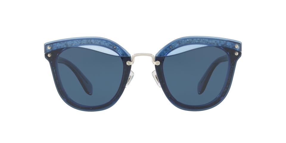 Miu Miu sunglasses (£274)