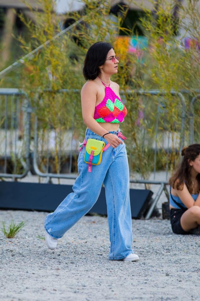 Festival Fashion 2022: A Round-Up Of Headliner Looks