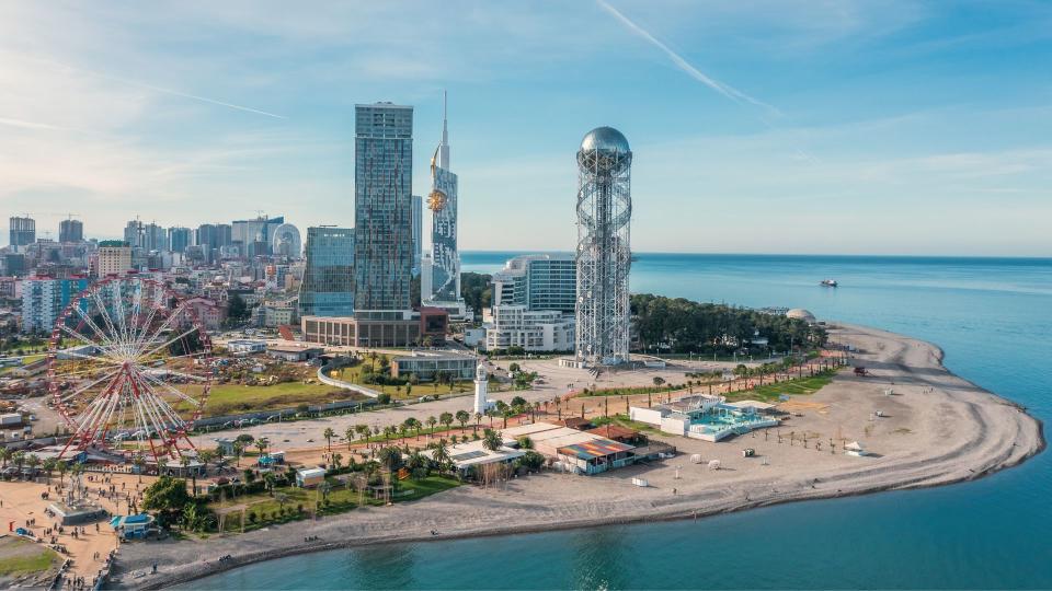 Batumi