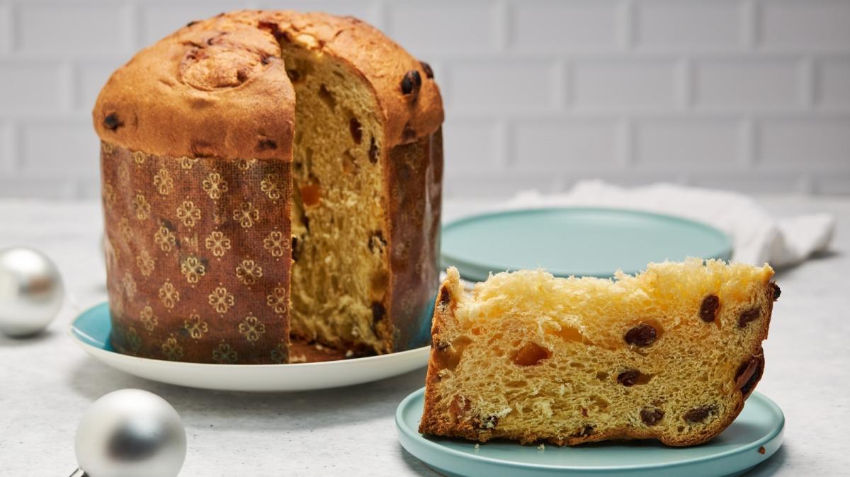 What is Panettone?  GoldbellyGoldbelly