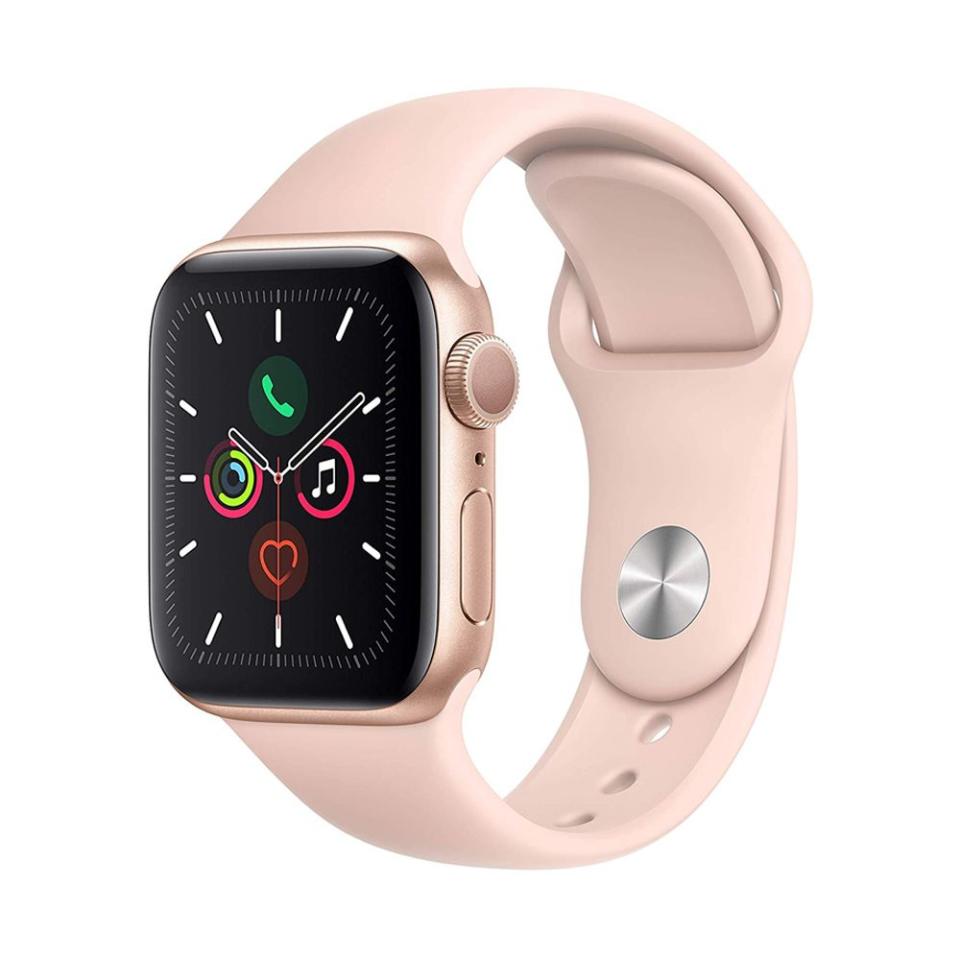 Apple Watch Series 5