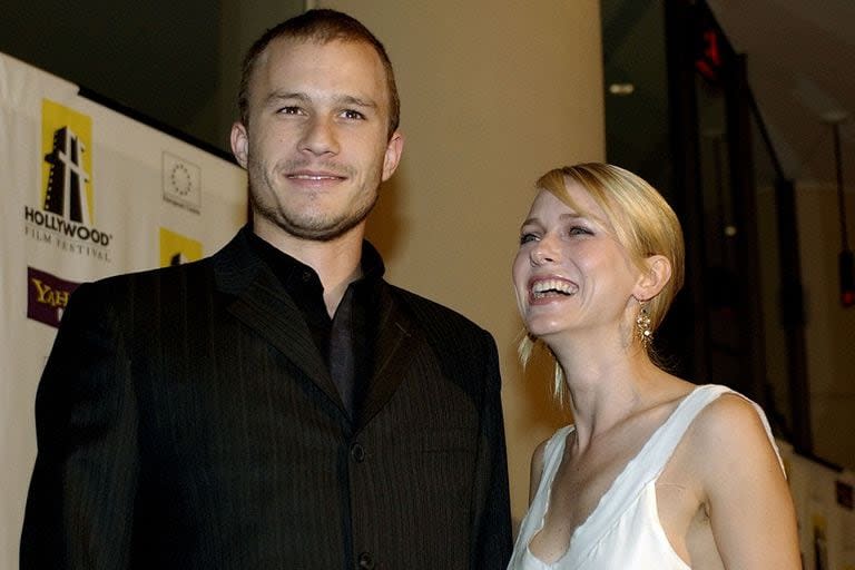 El testamento de Heath Ledger: a quién le dejó toda su fortuna de más 20  millones de dólares