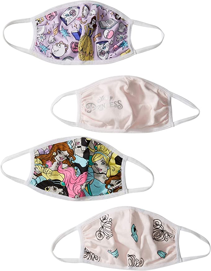 Amazon Essentials Disney Kids and Adults Reusable Face Mask (Photo: Amazon)