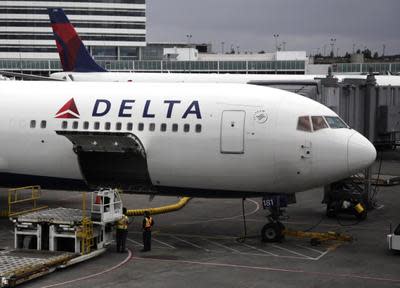 Delta Air Lines is resuming direct service from CVG to Paris, France on Aug. 2.