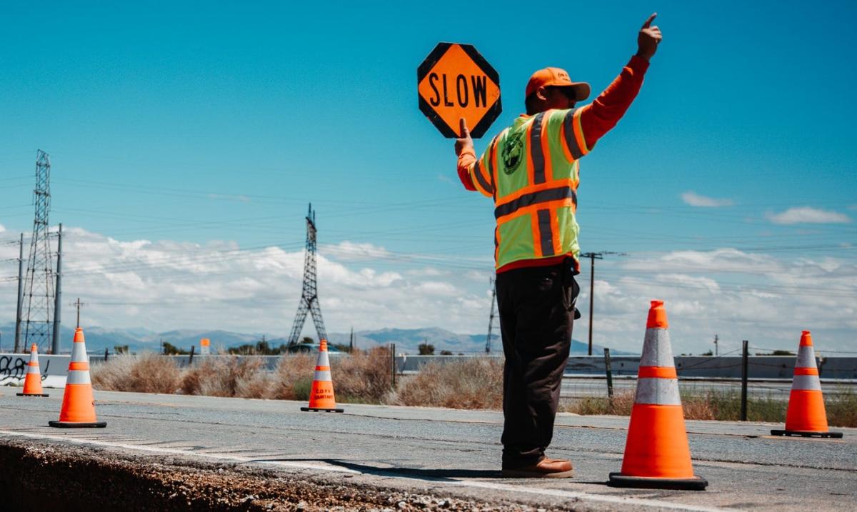 Road Closures for Infrastructure Projects Across U.S.