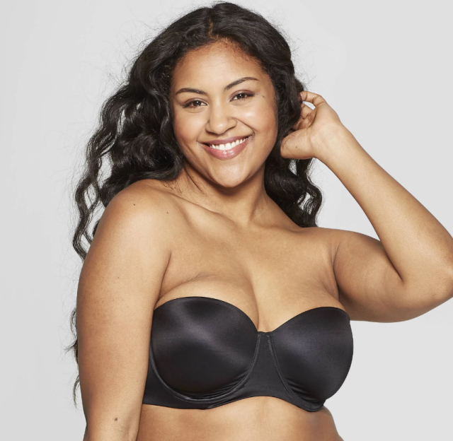 Target's New Intimates Brand, Auden, Is One Of Many Exciting Launches  Coming In March