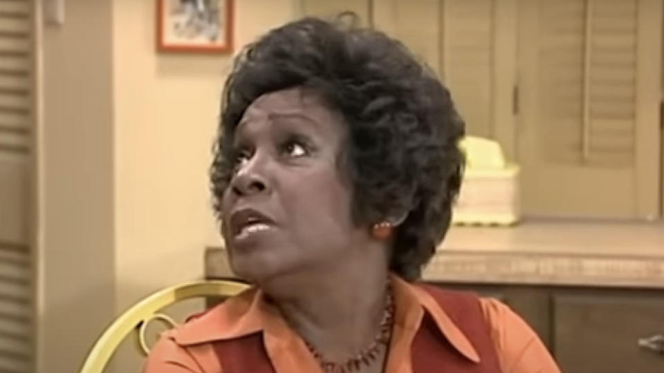 Louise Jefferson (The Jeffersons)