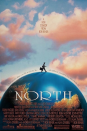 <p>Even with a star-studded cast (Bruce Willis, Julia Louis-Dreyfus, Alan Arkin, Jason Alexander, Kathy Bates, and Elijah Wood, to name a few) Rob Reiner's film <em>North</em> wasn't a hit with critics or audiences. After spending a $40 million budget, the film only brought in <a href="https://www.imdb.com/title/tt0110687/" rel="nofollow noopener" target="_blank" data-ylk="slk:$7 million in ticket sales;elm:context_link;itc:0;sec:content-canvas" class="link ">$7 million in ticket sales</a>.</p>