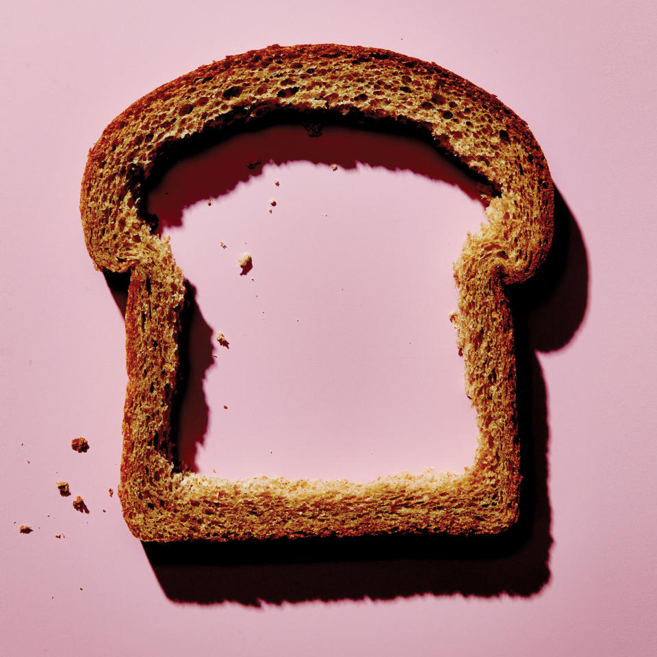 The truth about gluten-free diets