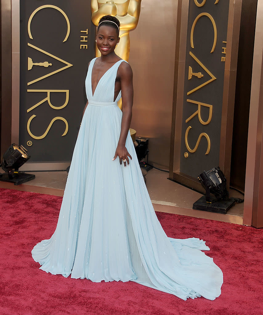 Lupita Nyong’o