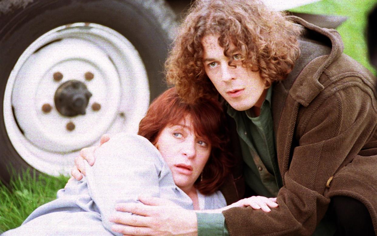 Jonathan Creek