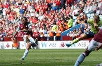 Premier League - Aston Villa v AFC Bournemouth