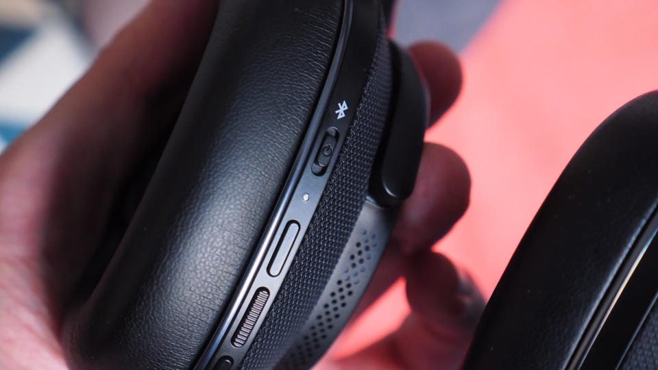 Bowers & Wilkins Px7 S2e review