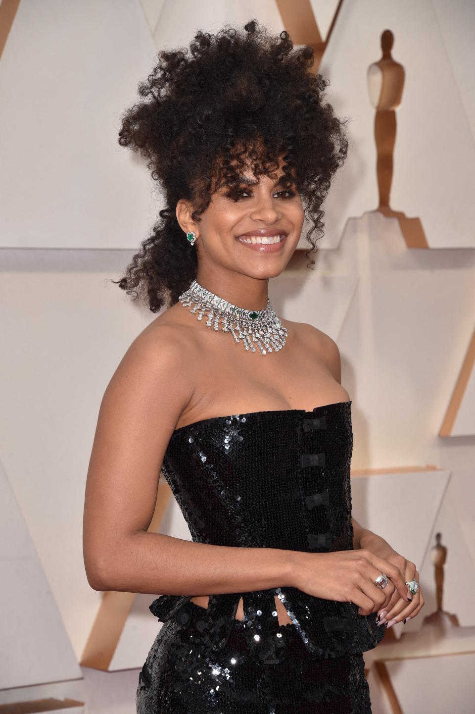 Zazie Beetz