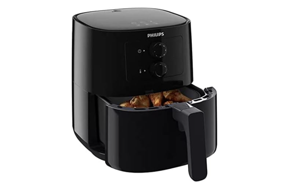 Philips 4.1L Airfryer (Essential). (PHOTO: Amazon Singapore)