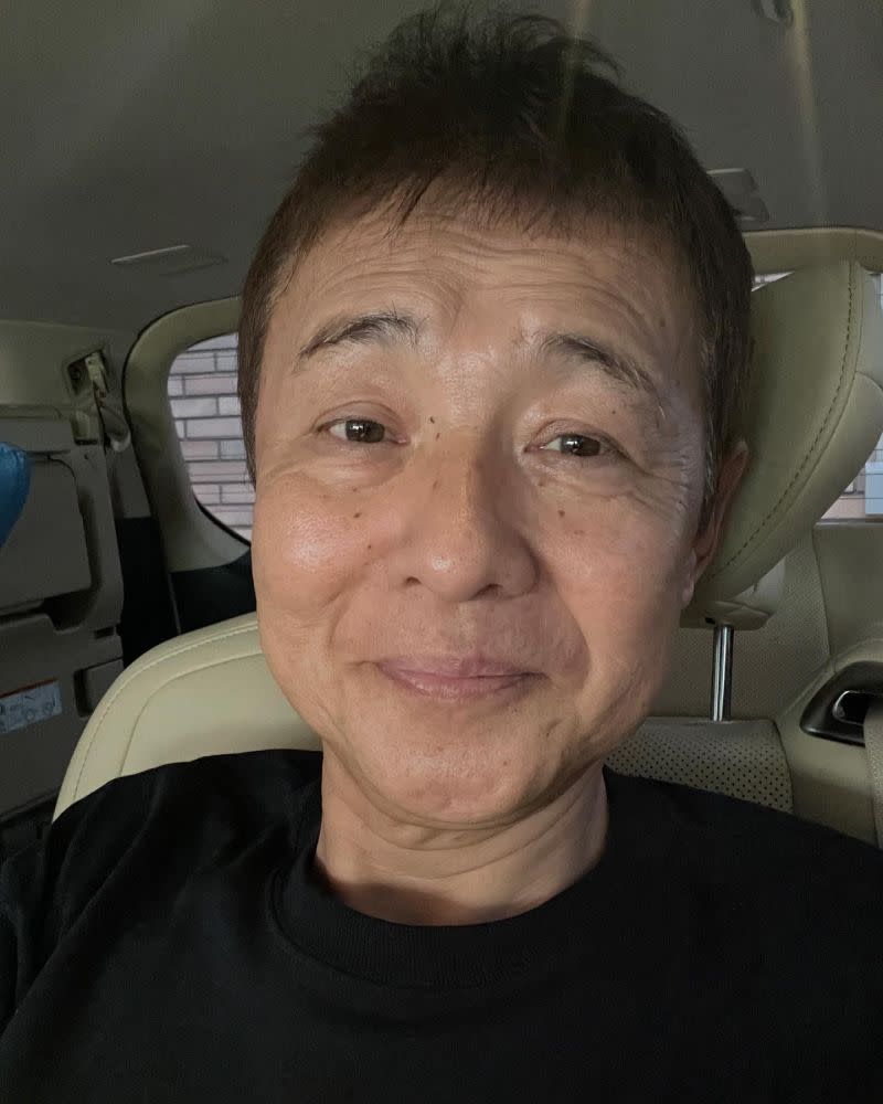 ▲▼渡邊徹敗血症搶救無效，61年人生舞台謝幕。（圖／翻攝自渡邊徹IG、翻攝自Yahoo! JAPAN）