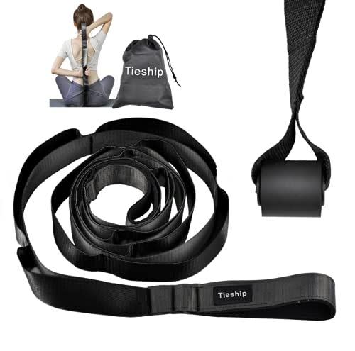 22) Yoga Strap