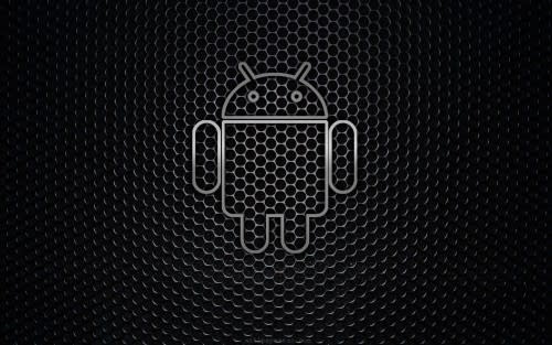 Black-Wallpaper-Android-E4V