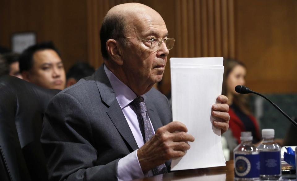 Photo credit: AP Photo/Jacquelyn Martin - Car and Driver