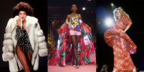 <p>Can we talk about the <em>first</em> supermodels real quick? I mean, the supermodels of <em>the '80s</em>. I know what you're thinking: <em>But </em><em><a href="https://www.cosmopolitan.com/style-beauty/fashion/g28327106/90s-models-then-now/" rel="nofollow noopener" target="_blank" data-ylk="slk:"supermodel" = the '90s;elm:context_link;itc:0;sec:content-canvas" class="link ">"supermodel" = the '90s</a></em>, right?? Well, no. Before Tyra, Cindy, Kate, and their fellow one-name wonders literally took over the fashion world, there were the '80s girls: Janice, Ines, Jerry, and more. (A few of these pioneers like Linda, Naomi, and Christy went on to become the torchbearers of that new generation.) This early class of models paved the way for the cultural phenomenon that became the jet setting, magazine covering, runway walking, multi-hyphenate supermodel. So let's pay homage, shall we?</p>