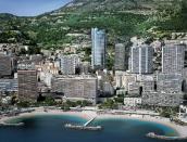 <b>1. Monaco £3,700 per square foot</b><br>Securing the accolade of most expensive residential prices in the world, it’s little wonder Monaco is dubbed playground of the rich and famous. The Formula One Grand Prix and Monte-Carlo Jazz Festival help elevate the city as one of the world’s most glamorous locations.