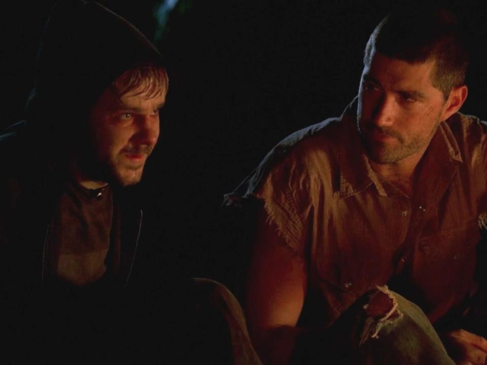 lost jack and charlie dominic monahagan matthew fox