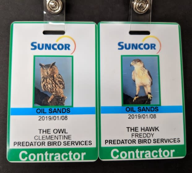 Suncor/Facebook