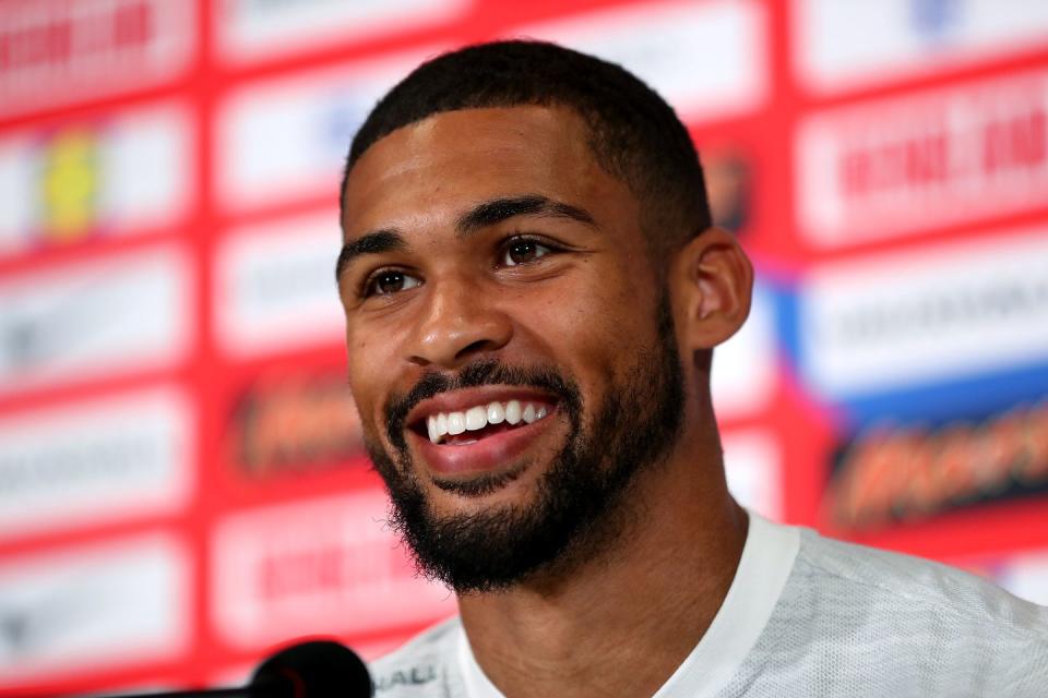 <p>Like the average IQ score of a <em>Love Island </em>contestant: simply does it. Ruben Loftus-Cheek's close, tight crop is one of the most classic in the book - even if we did only see it for all of three seconds during the Tunisia game.</p>