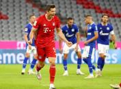 Bundesliga - Bayern Munich v Schalke 04