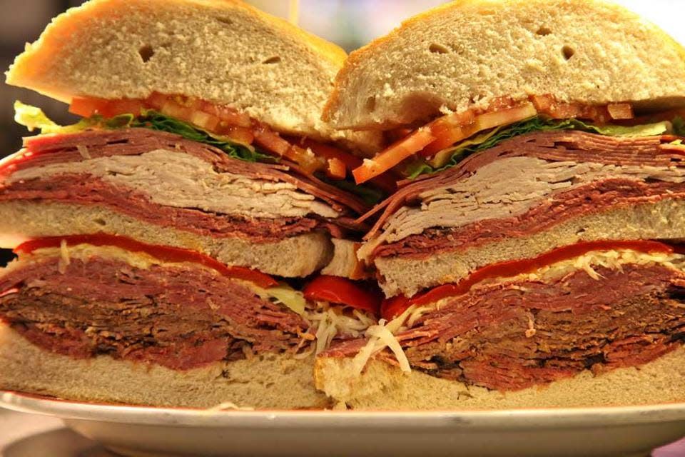 ben's best kosher deli