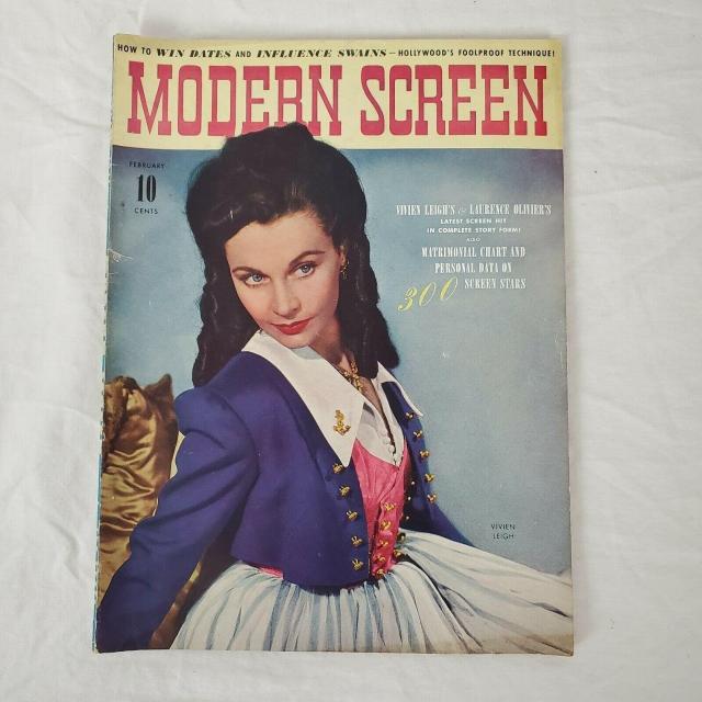 10 Vintage Movie Magazines That Collectors Should Buy