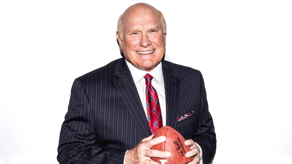 Terry Bradshaw