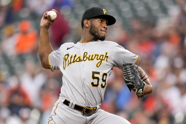 Wells brilla en 7 innings; Orioles se imponen 2-0 a Piratas - San