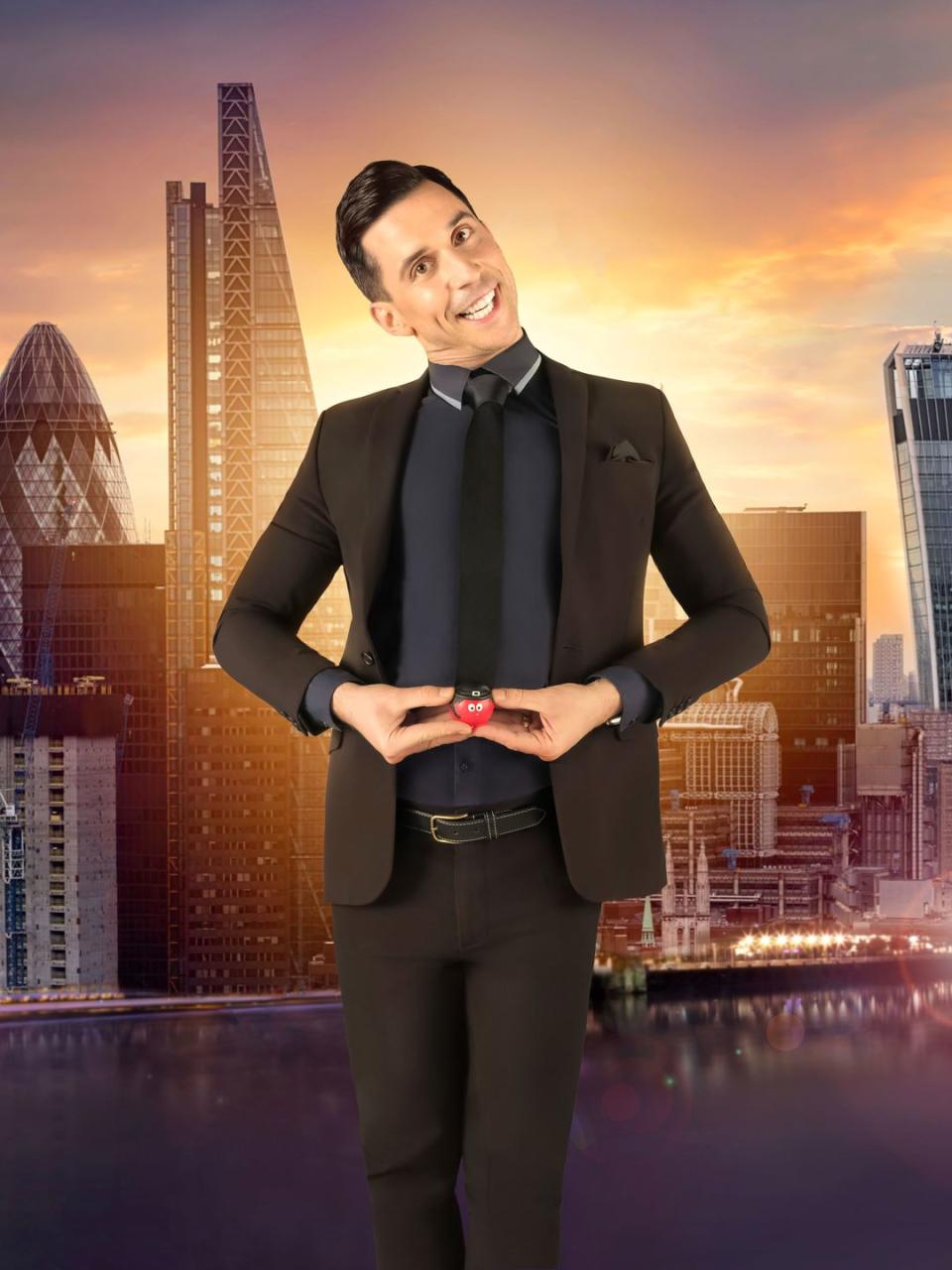 Russell Kane