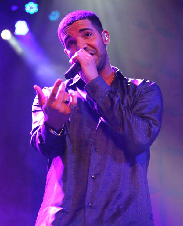 Drake Raps About Chris Brown Brawl In New Song? — Watch The Video