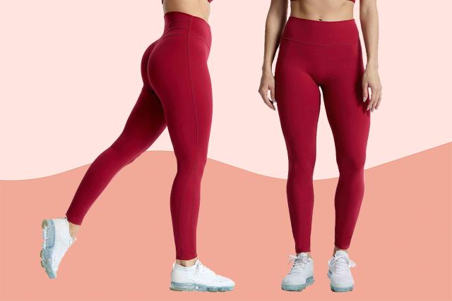 Shoppers Can't Stop Raving About These 'Super Soft' and 'Flattering'  Leggings, and They're Only $23