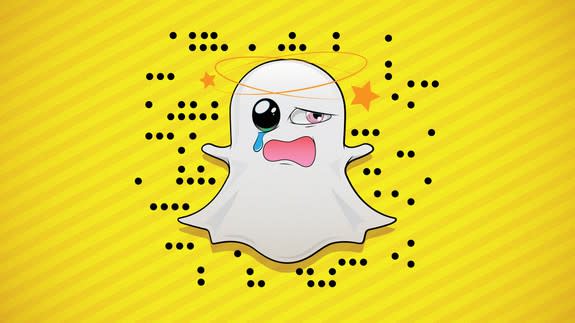 The 10 moments Snapchat wishes would disappear from its history