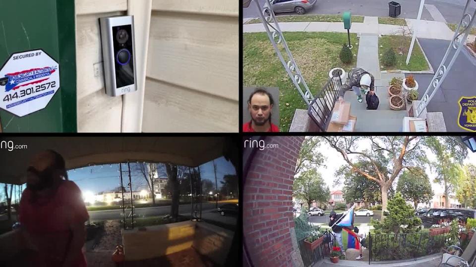 <div>The Dallas Police Department is launching a volunteer camera registry program called CONNECT DALLAS. It will allow residents, businesses, and organizations to register their security cameras online.</div>