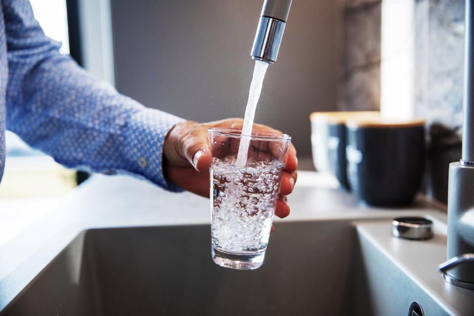 PFAs are chemicals that can be found in a number of household products and substances, such as drinking water, and can cause myriad adverse health affects.