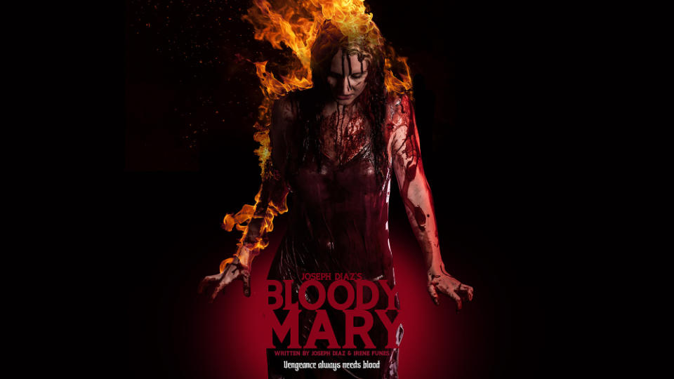 Bloody Mary