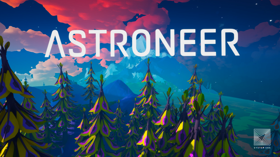 Space exploration game Astroneer has racked up a major following in its Early