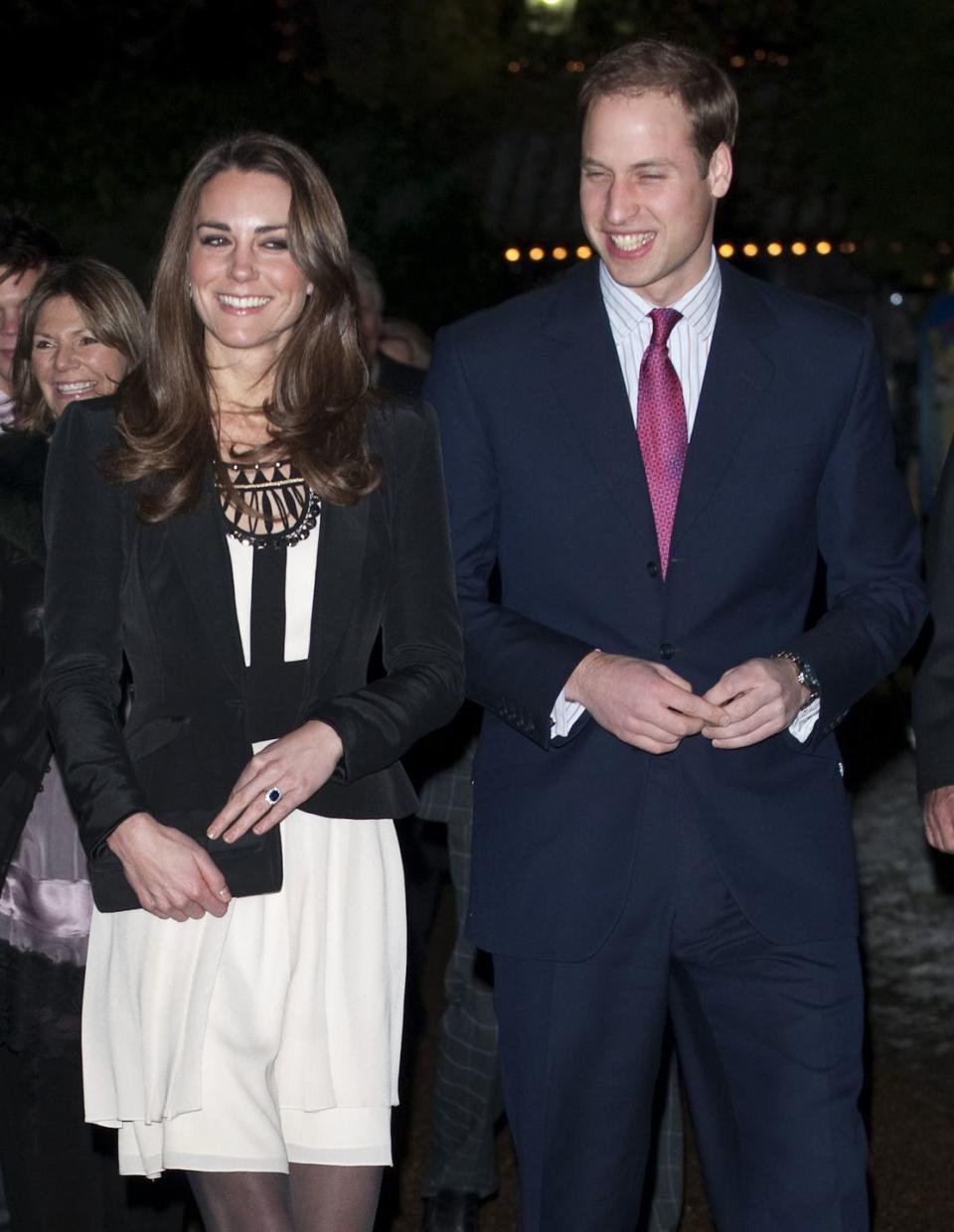 william kate young photos