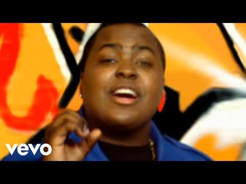 14) "Fire Burning" by Sean Kingston