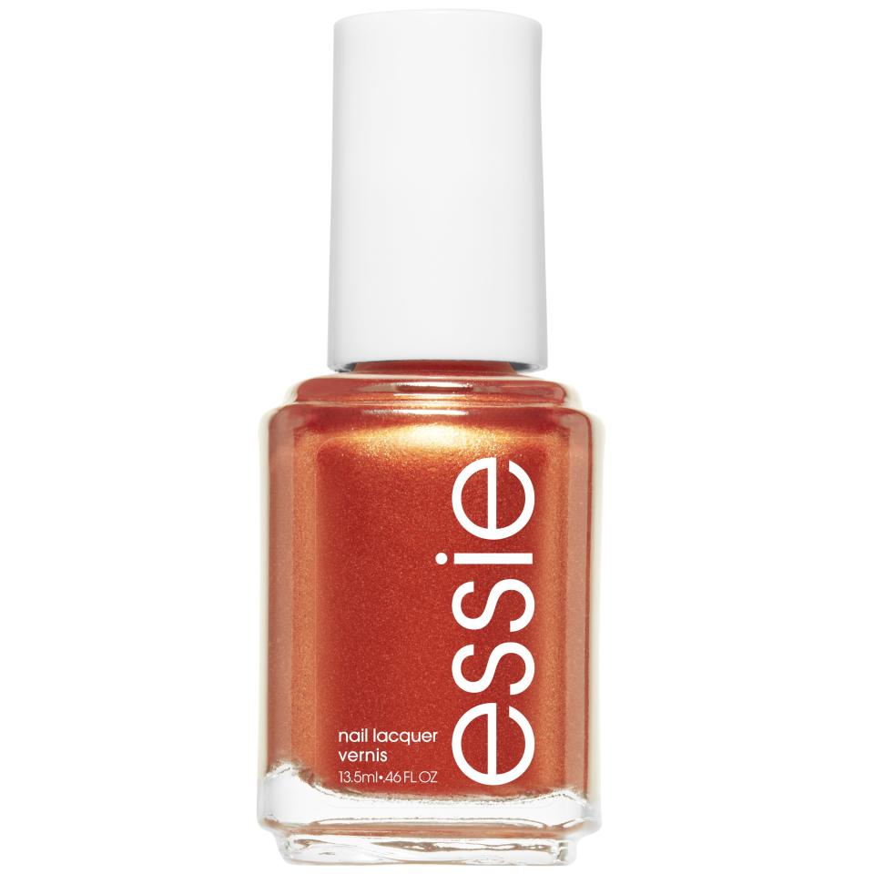 Essie Enamel Polish